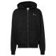 Karl Kani Ανδρική ζακέτα Chest Signature Essential Zip Hoodie